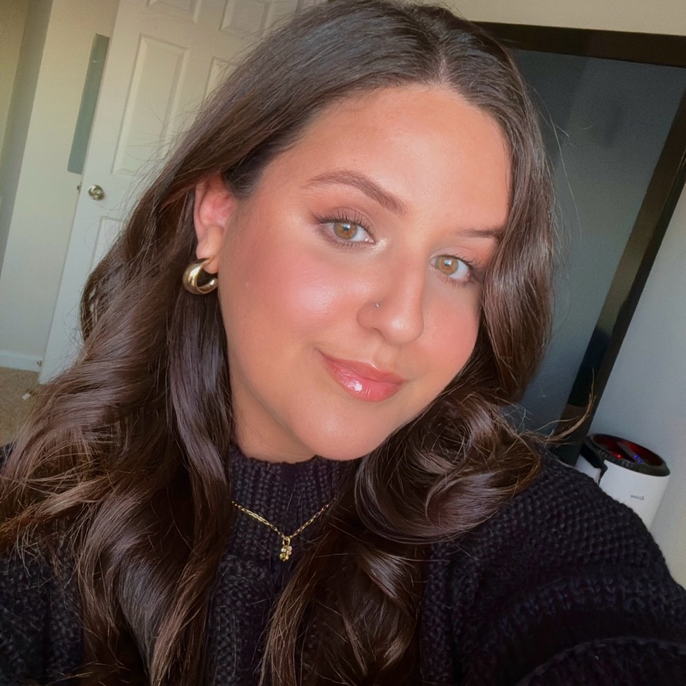 Meet your Posher, Gianna